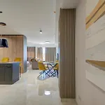 Seaside St'julians With Private Balconies By 360 Estates Apartamento *