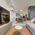 Seaside St'julians With Private Balconies By 360 Estates San Julián