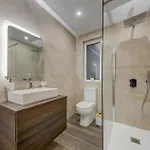 Seaside St'julians With Private Balconies By 360 Estates Apartamento *